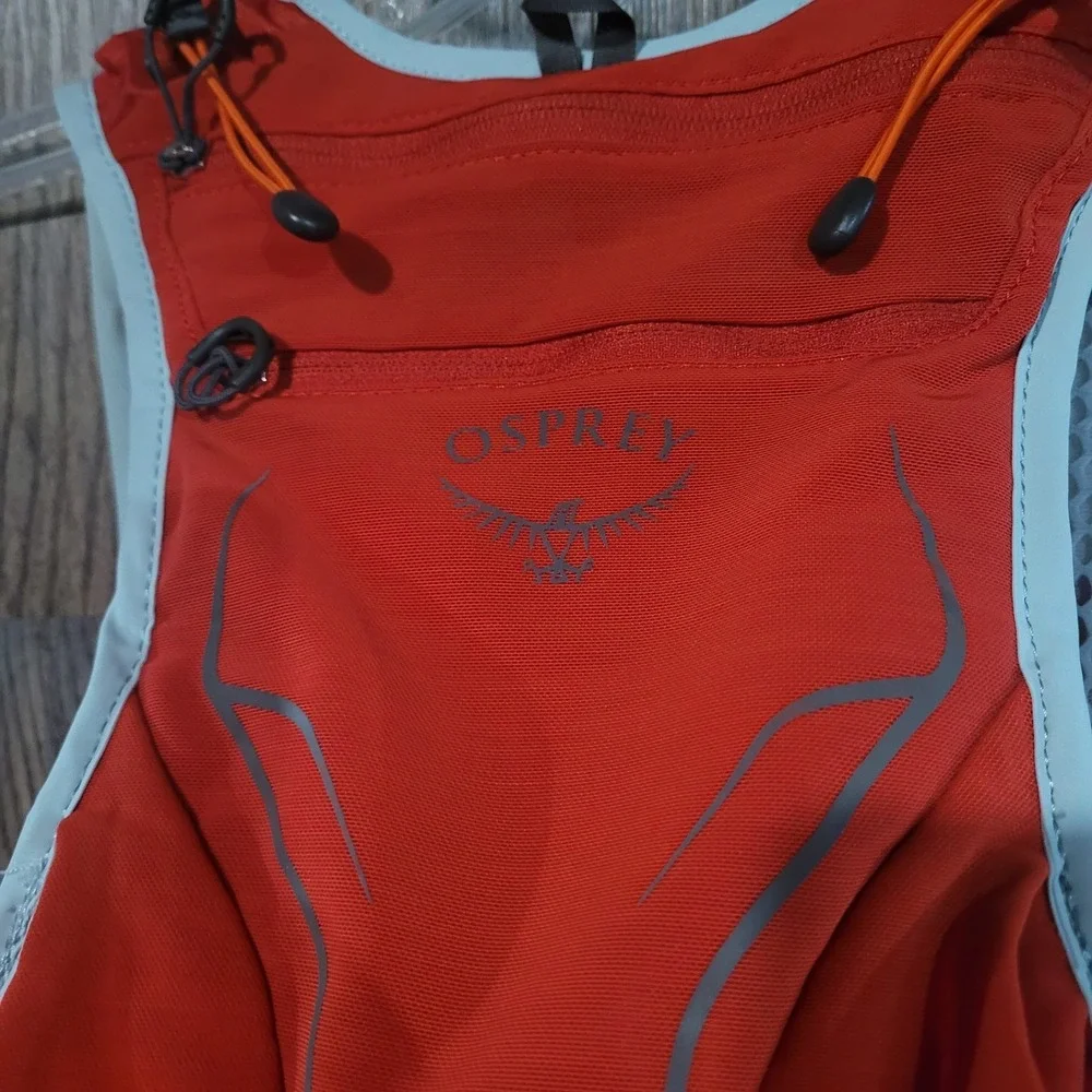 OSPREY duro liter